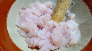エソすり身